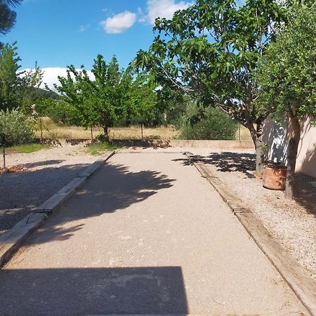 Chambre Le Luc En Provence エクステリア 写真