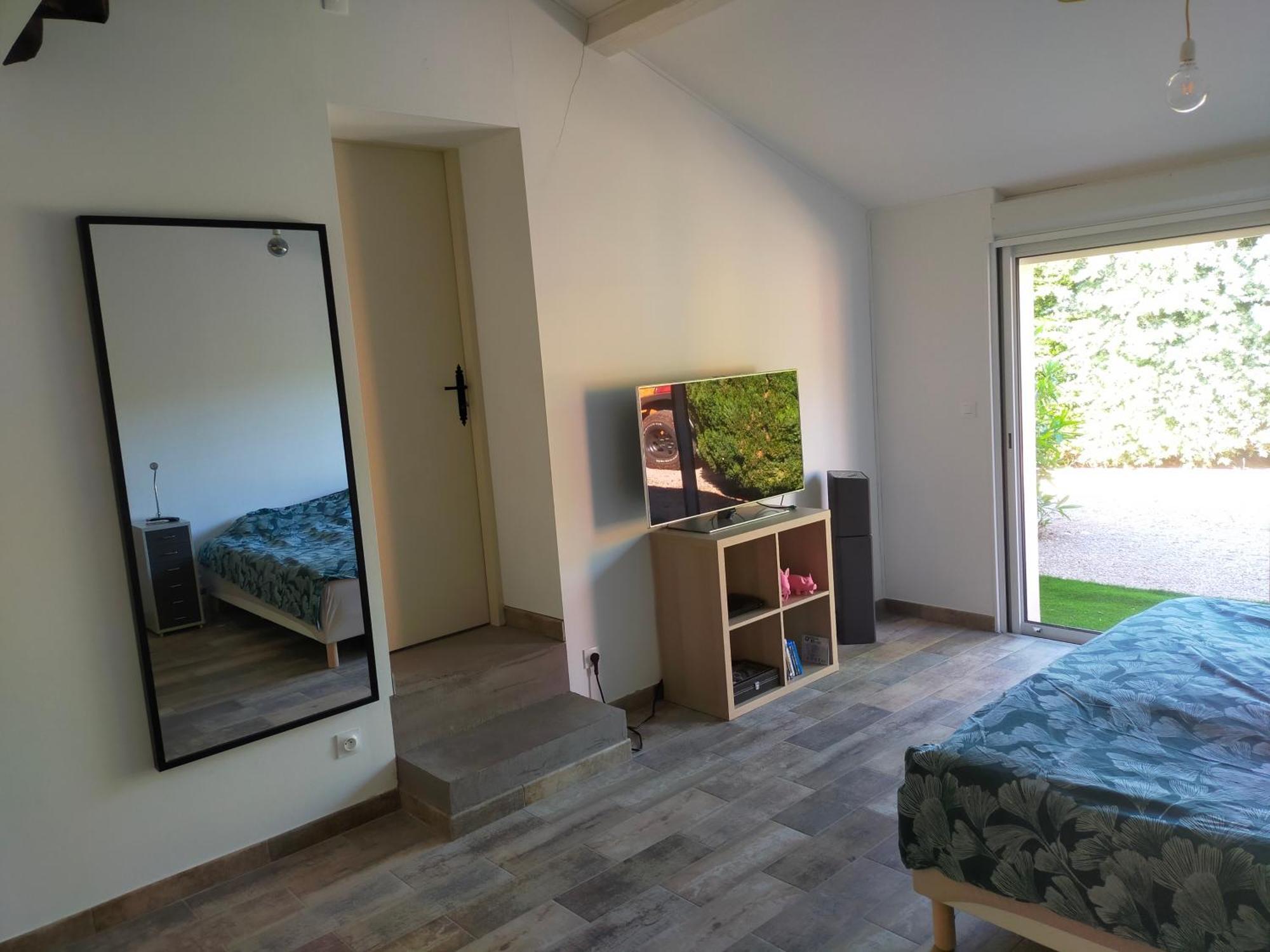 Chambre Le Luc En Provence エクステリア 写真