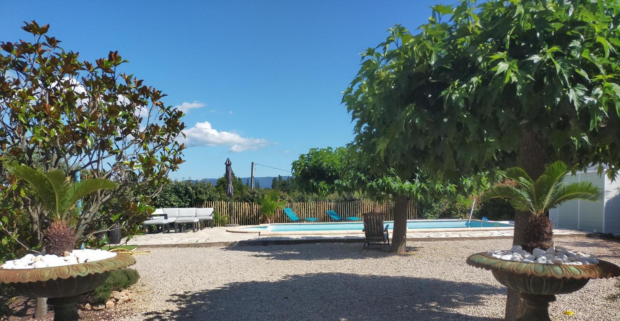Chambre Le Luc En Provence エクステリア 写真