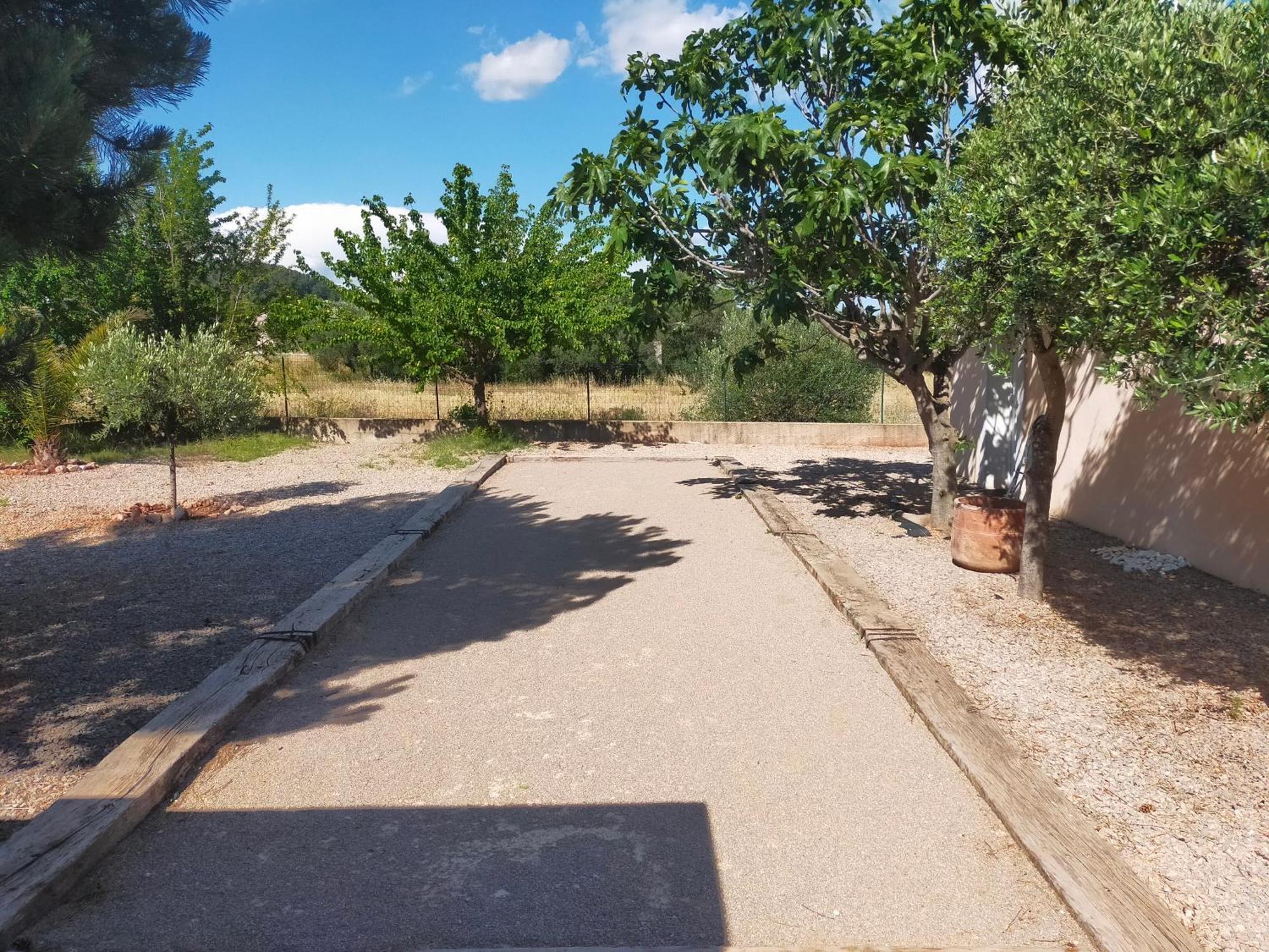 Chambre Le Luc En Provence エクステリア 写真