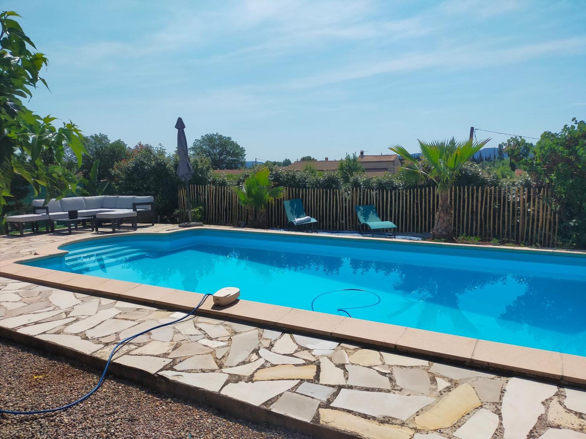 Chambre Le Luc En Provence エクステリア 写真