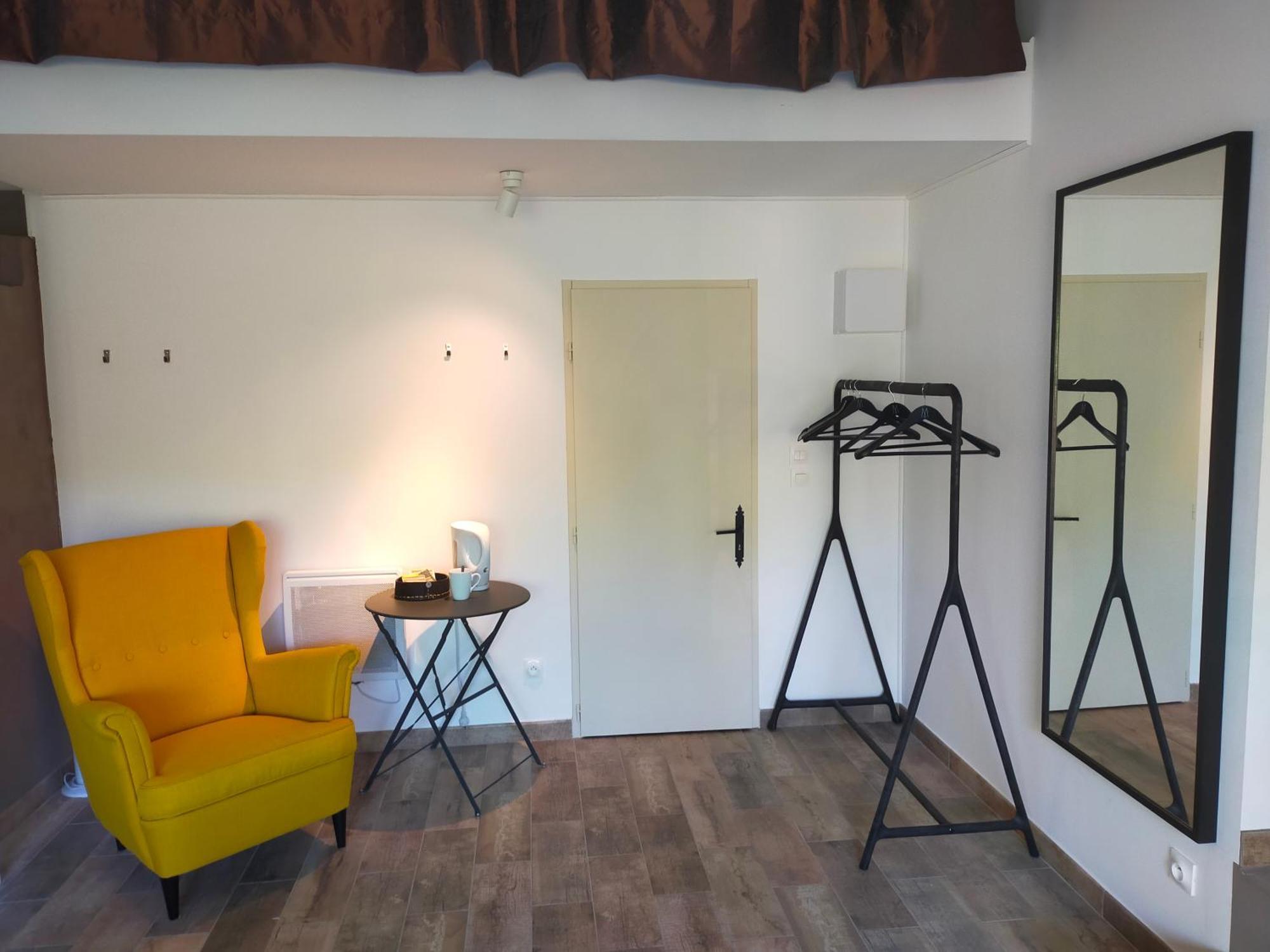 Chambre Le Luc En Provence エクステリア 写真