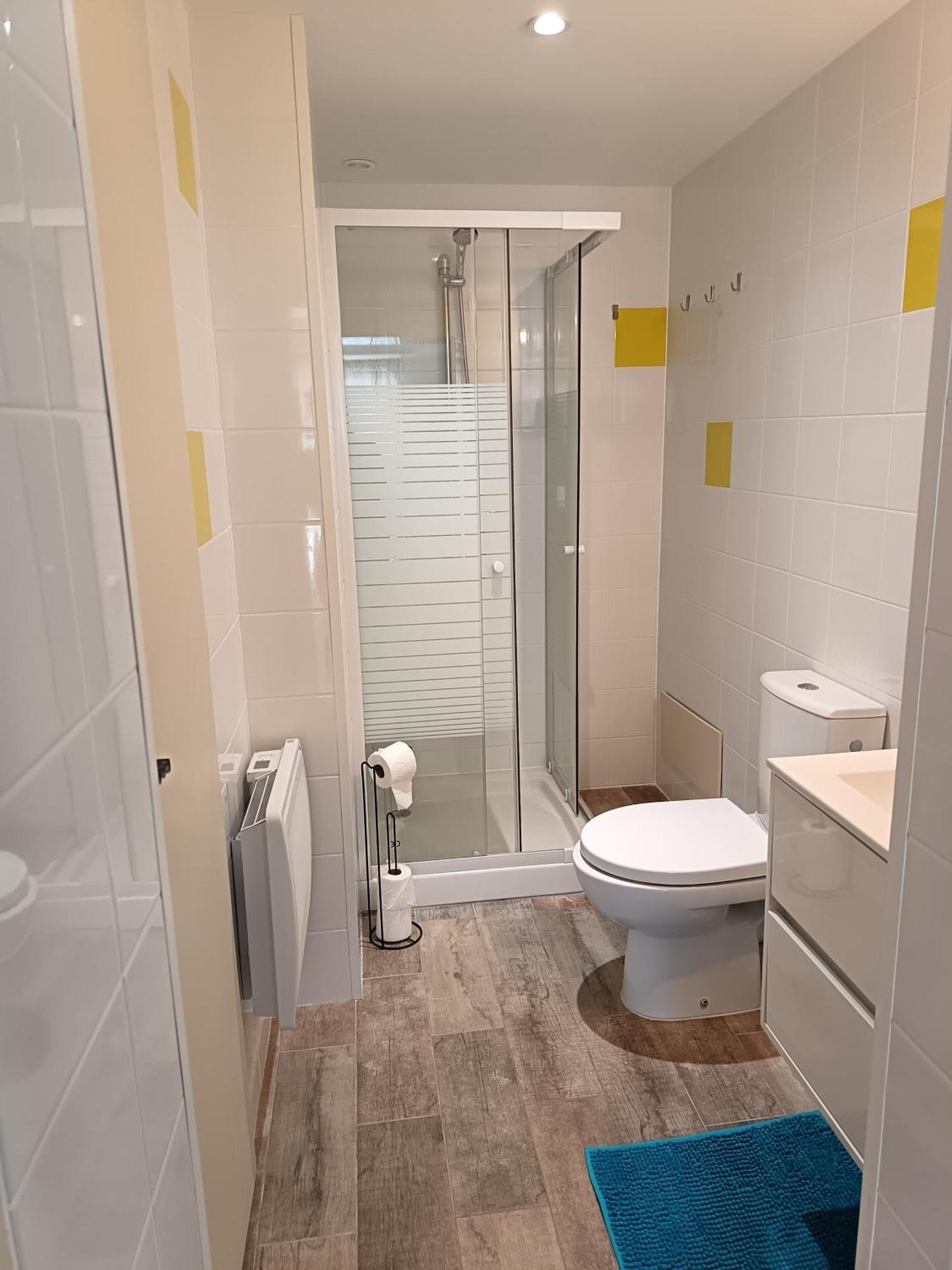 Chambre Le Luc En Provence エクステリア 写真