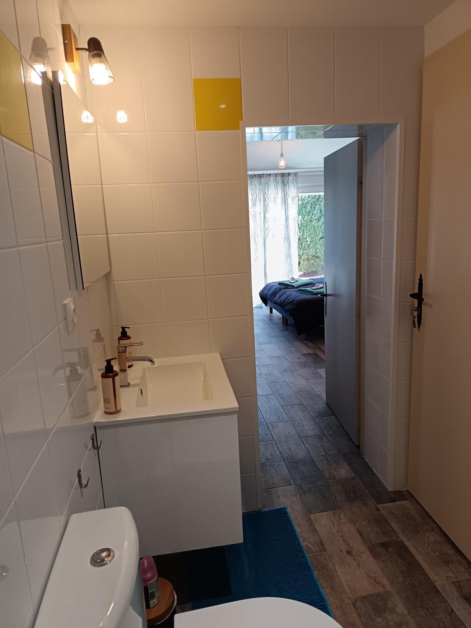 Chambre Le Luc En Provence エクステリア 写真