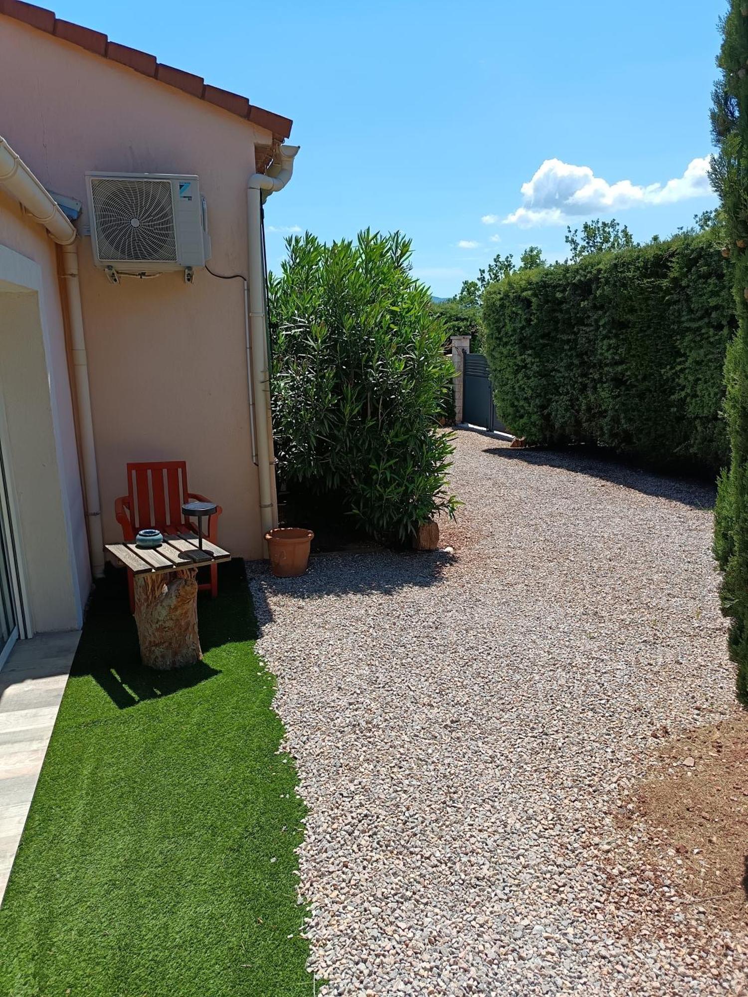 Chambre Le Luc En Provence エクステリア 写真